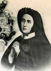 Mercedes de Jesus Molina